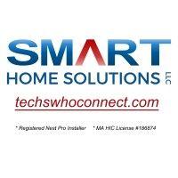 techswhoconnect logo image