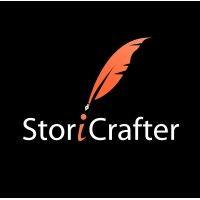 storicrafter logo image