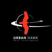 urban hawk data intelligence limited logo image