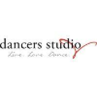 dancers studio logo image