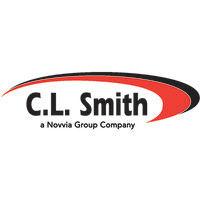 c.l. smith, a novvia group company logo image