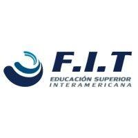 fit fundación interamericana técnica logo image