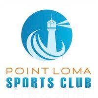 point loma sports club logo image