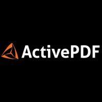 activepdf inc. logo image