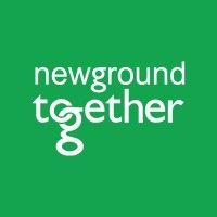 newground together logo image