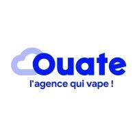 ouate logo image