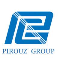 pirouz group logo image