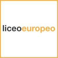 colegio liceo europeo logo image