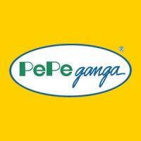 pepe ganga logo image