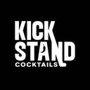 logo of Kickstand Cocktails