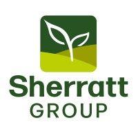 sherratt group ltd logo image