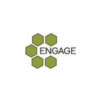 engage health, inc. logo image