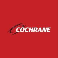 cochrane international logo image