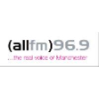 allfm 96.9 logo image