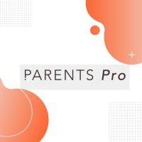 parents pro logo image