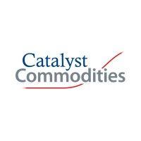 catalyst commodities logo image