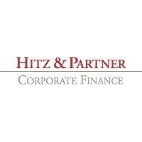 hitz & partner corporate finance ag logo image