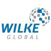 wilke global logo image