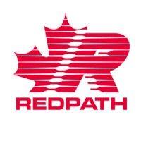 redpath australia - mining contractors and engineers logo image