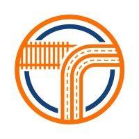 taylor transportation search group logo image