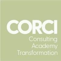 corci logo image