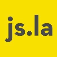 js.la logo image