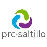 prc-saltillo logo image