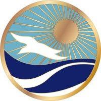 city of long branch logo image