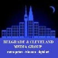 belgrade & cleveland media group, llc logo image