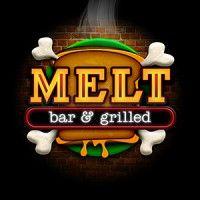 melt bar and grilled logo image