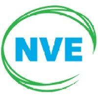 nuvision engineering logo image