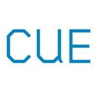 cue art foundation logo image