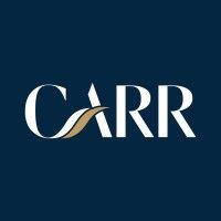 carr properties logo image