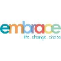 embrace group