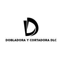 dobladora y cortadora dlc logo image