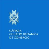 cámara chileno británica de comercio