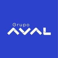 grupo aval logo image