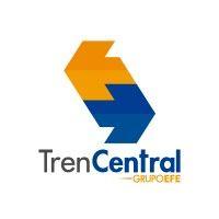 tren central logo image