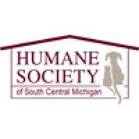 humane society of south central michigan logo image