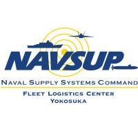 navsup fleet logistics center yokosuka