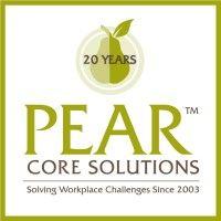 pear core solutions, inc. logo image