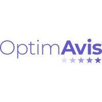 optimavis logo image