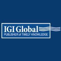 igi global logo image