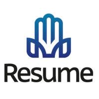 resume.co.il logo image