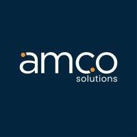 amco solutions logo image