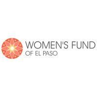 women's fund of el paso logo image