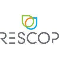 rescop logo image