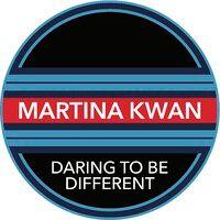 daring to be different coaching logo image