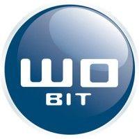 wobit e.k.j. ober s.c. logo image