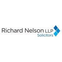 richard nelson llp logo image